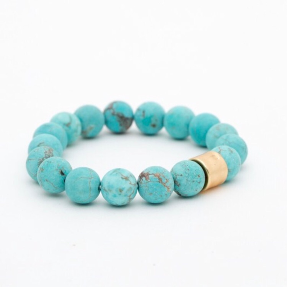 Last 1! šøBeaded Bracelet - Picture 3 of 4